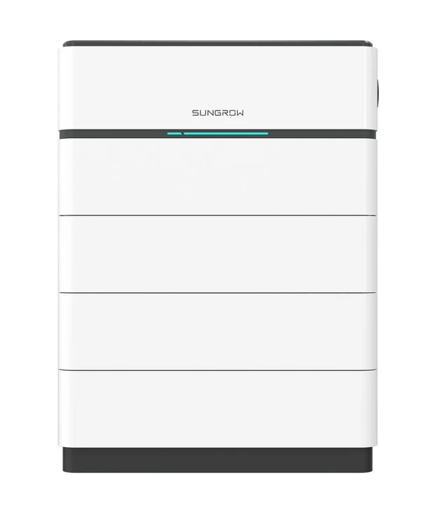 Sungrow Batteriespeicher SBH200 V11