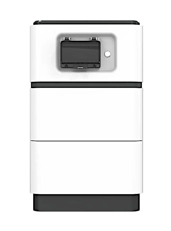 Sungrow Hochvoltspeicher SBH100 10 kWh -3
