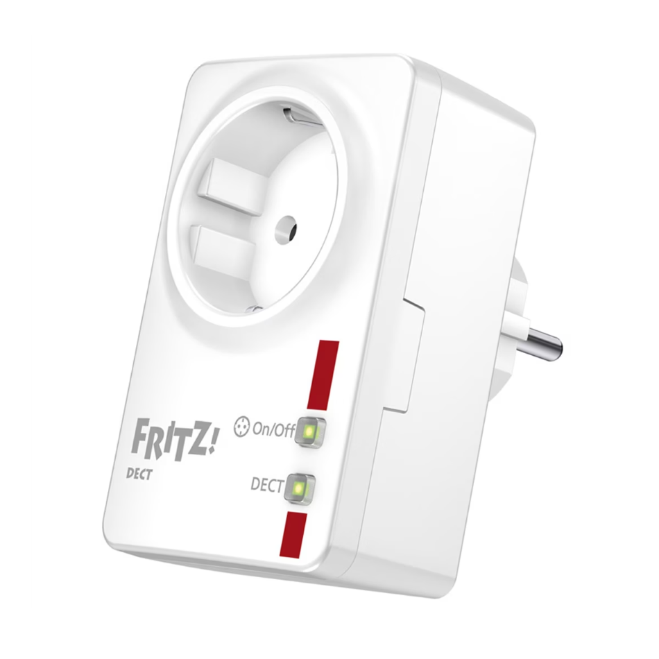 AVM FRITZ!DECT 200 Smart Home Steckdose