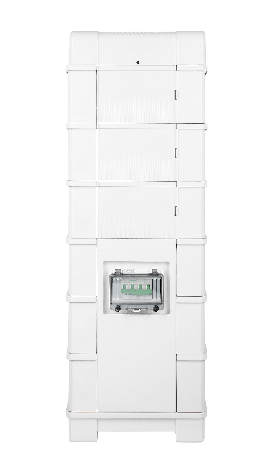 Batteriespeicher SBR192 Speicherpaket für 19,2kWh