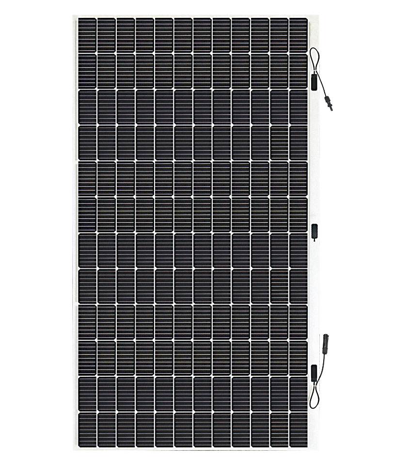 Sunman Leichtbaumodul 430 Wp