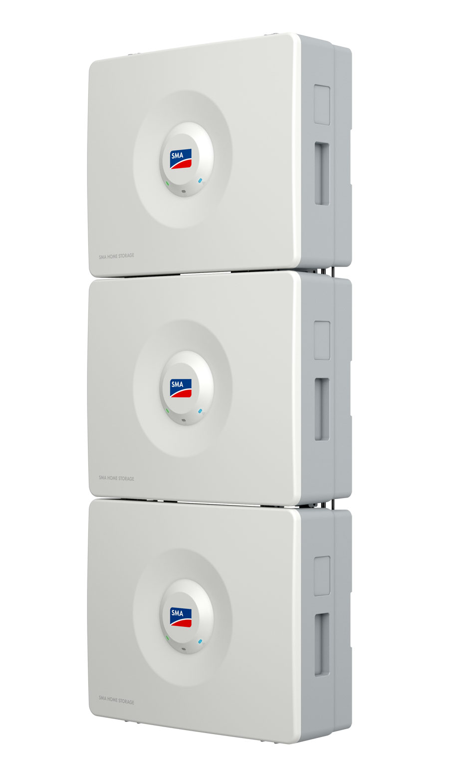 SMA HomeStorage Wall Mounting 9,8kWh