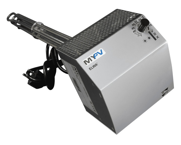 myPV Warmwasserbereiter DC ELWA 2kW