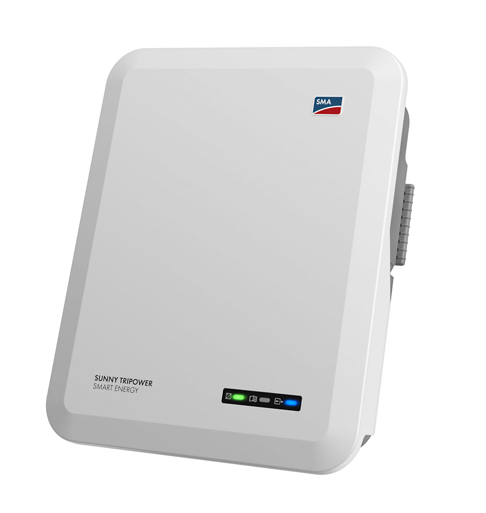 Inverter STP Smart-Energy 8.0-1