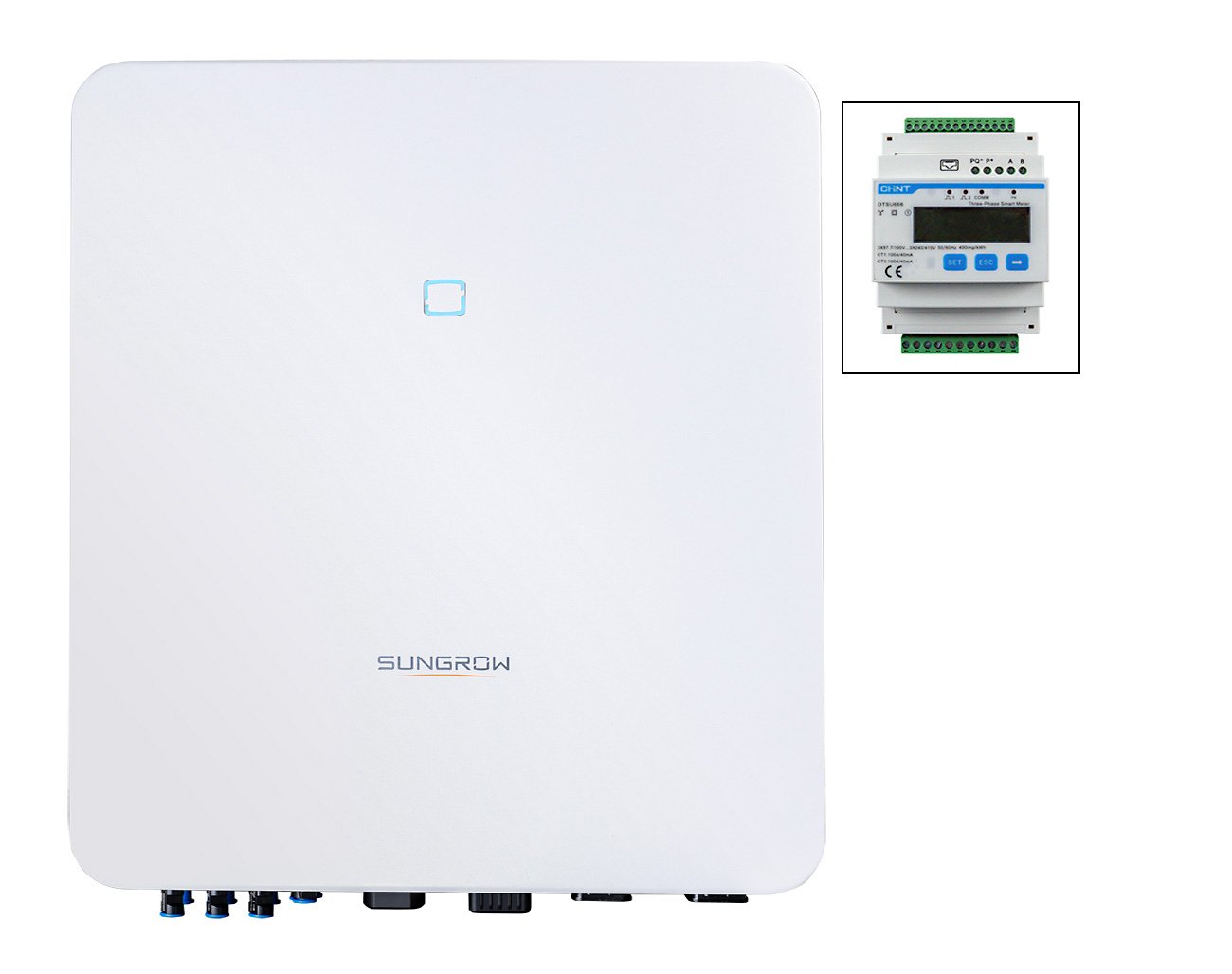 Wechselrichter Sungrow SH5.0RT