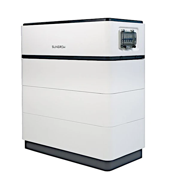 Sungrow Batteriespeicher SBH150 V11