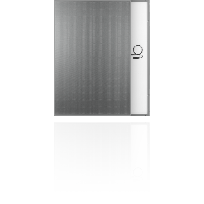 Silk Nova Silver Photovoltaikmodul 