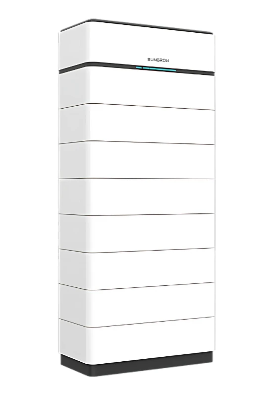 Sungrow Batteriespeicher SBH400 V11