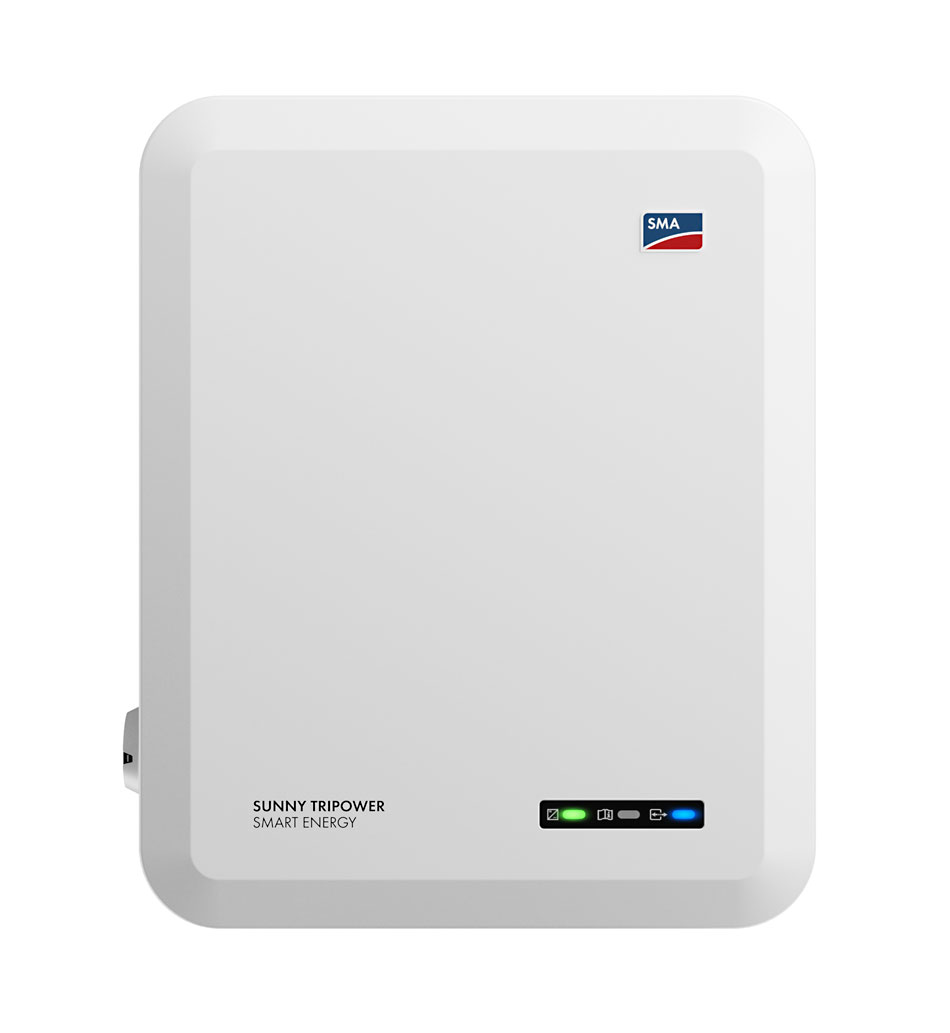 Wechselrichter Sunny Tripower 6.0 Smart Energy