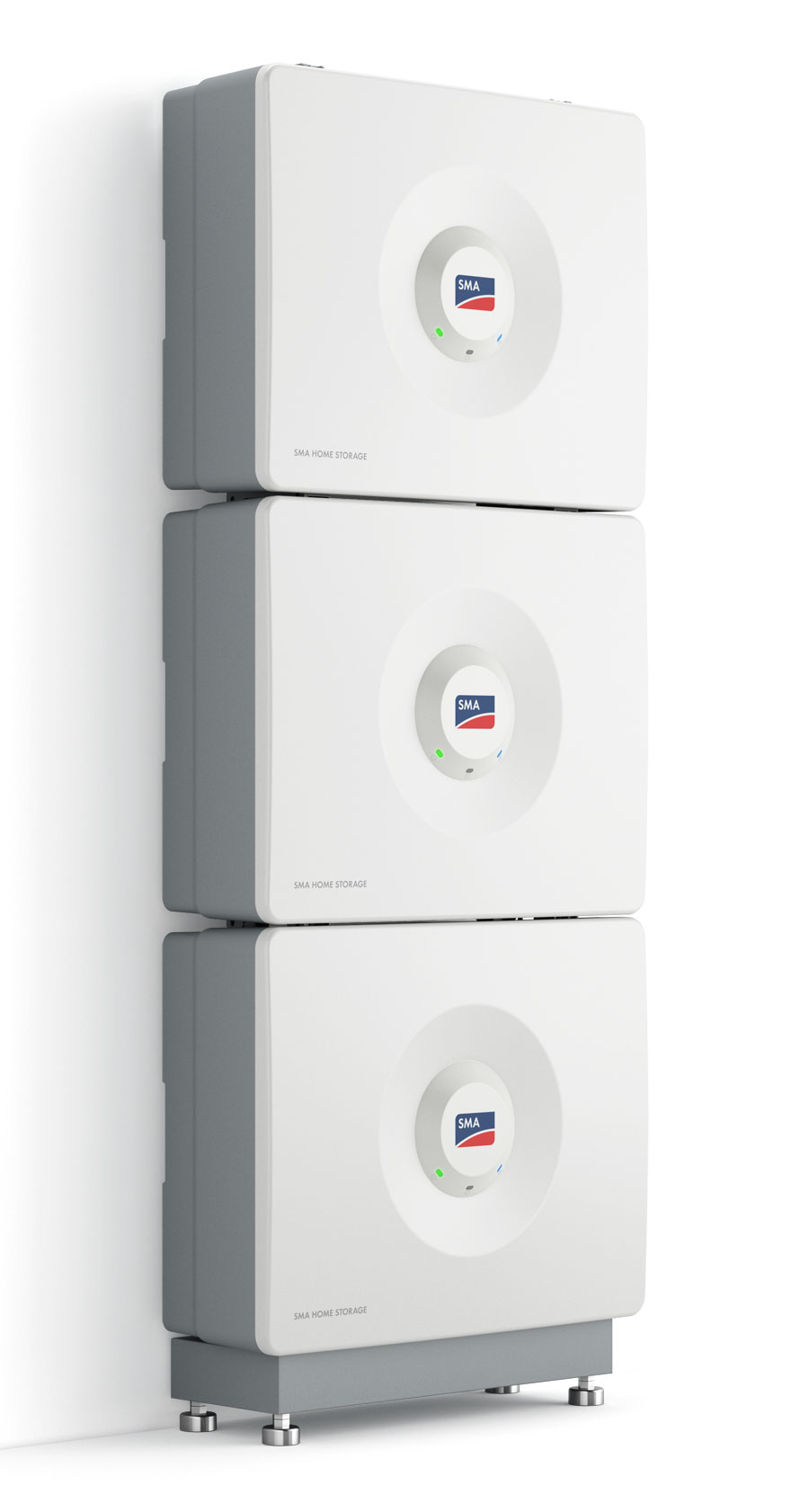 SMA Home Storage 9,8kWh Standing Type 1