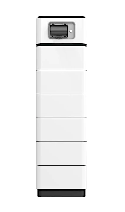 Sungrow Batteriespeicher SBH300 V11
