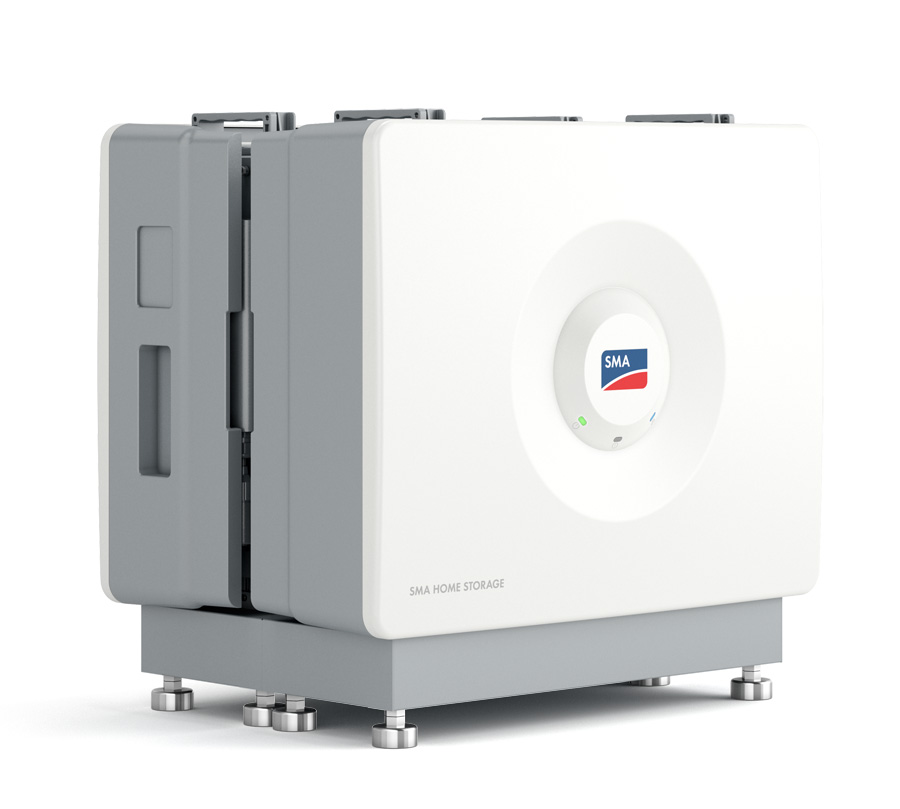 SMA Home Storage 6,5kWh Standing Type 3