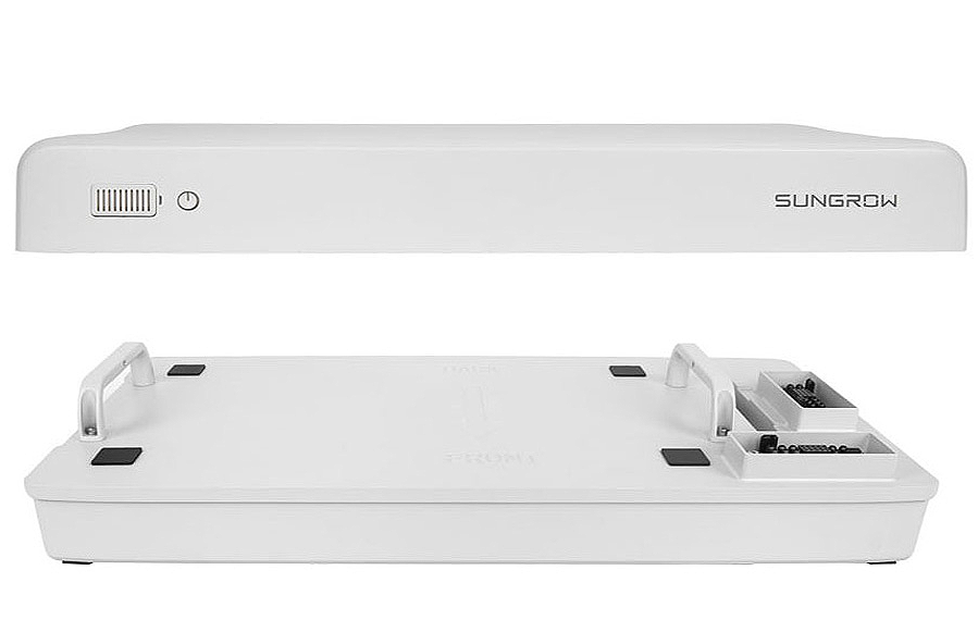 Sungrow SBR Battery Premium Accessories