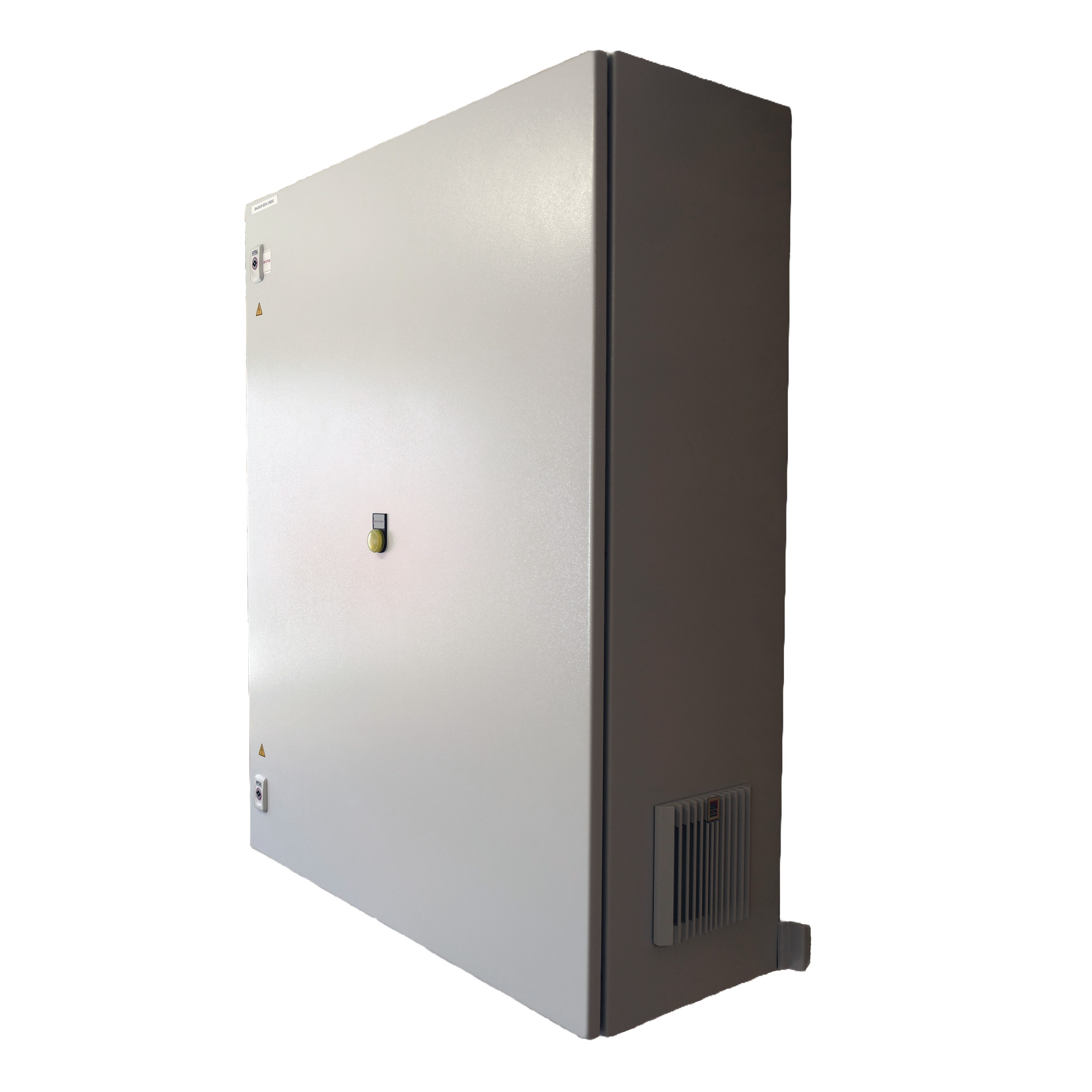 Backup-Box MULTI bis 160A für SMA, Sungrow, SolaX, SOFAR und GoodWe