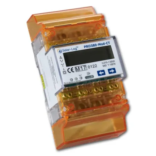 OLARLOG PRO 380 Stromzähler 3-phasig