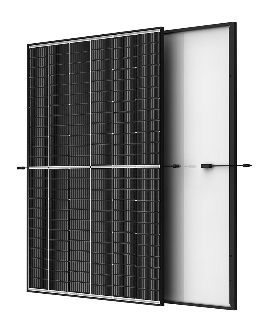 Trina Vertex S+ TSM-440NEG9R.28