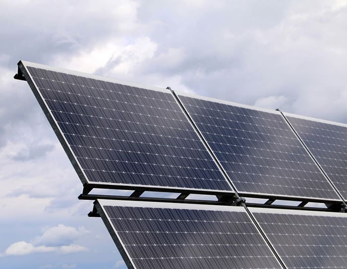 Spreewatt Intro PV-Modul