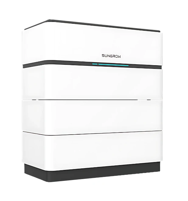 Sungrow Batteriespeicher SBH150 V11