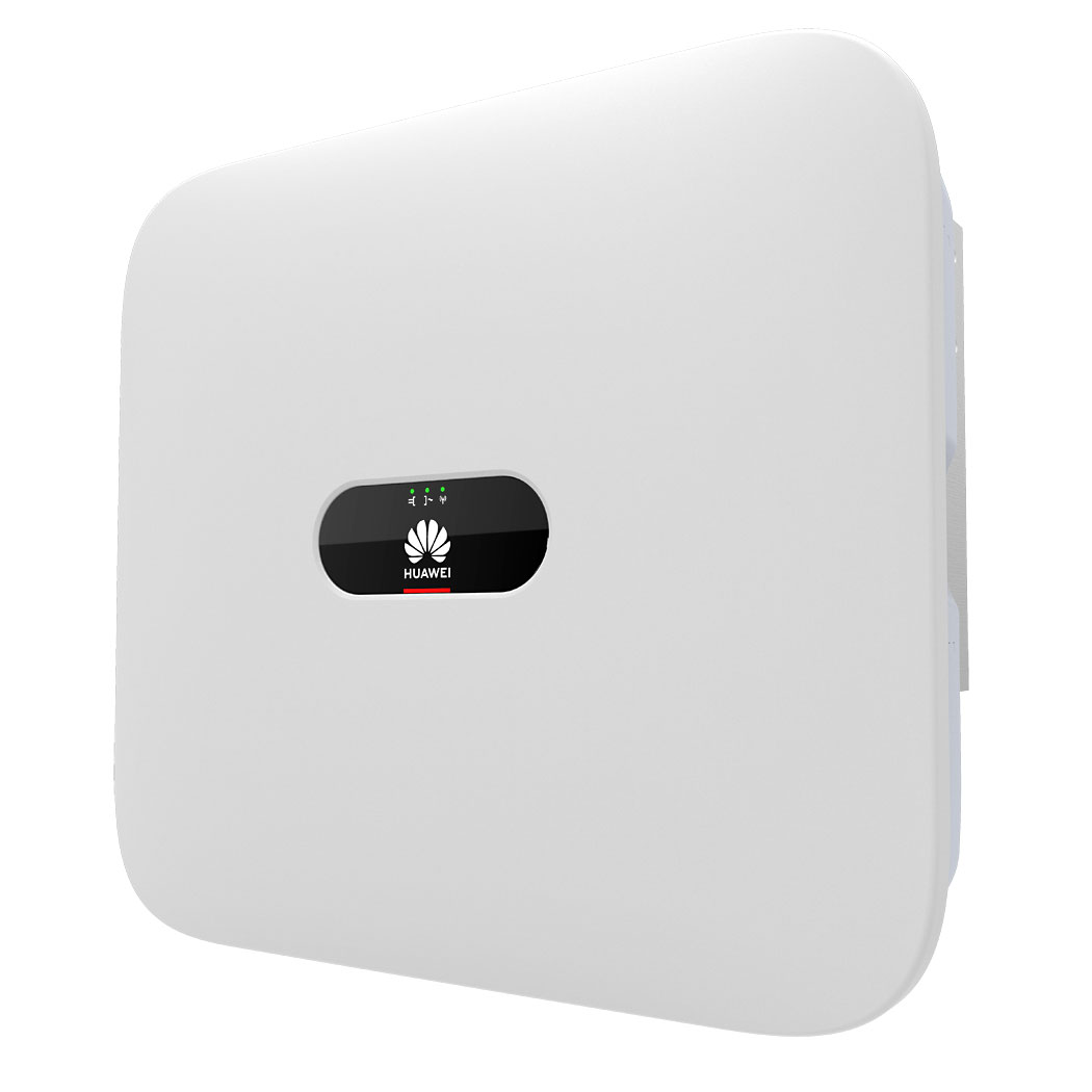 Huawei Wechselrichter SUN2000 20KTL M2