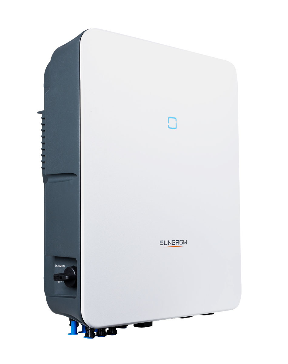 Wechselrichter Sungrow SH6.0RT