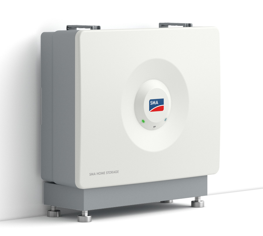 SMA Home Storage 3,2kWh Standing Type 1