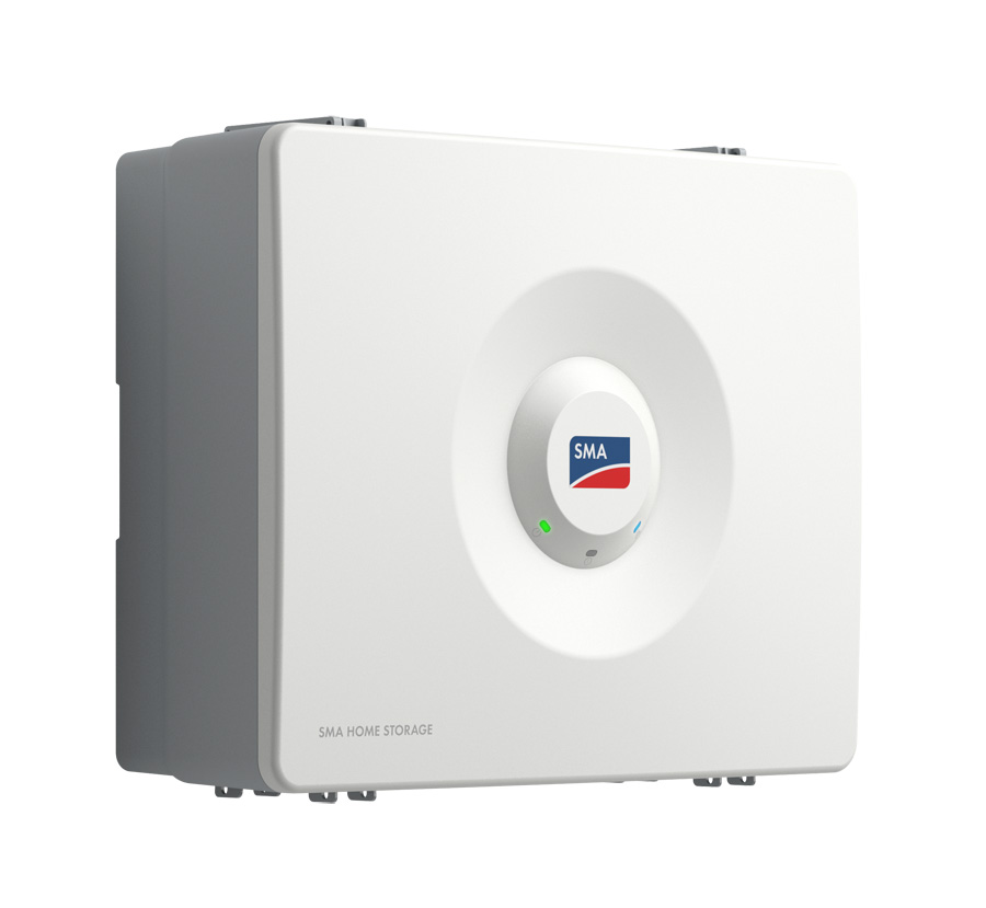 SMA Home Storage Battery-Module 3.2 kWh