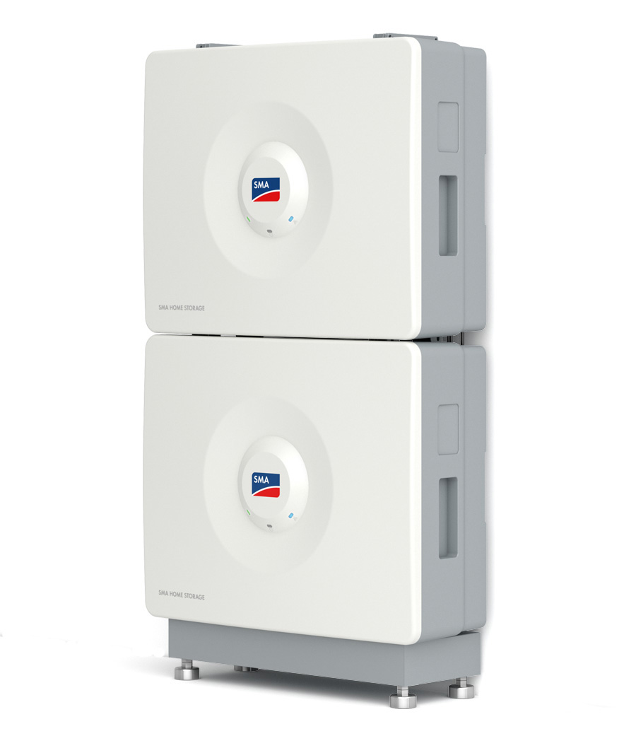 SMA Home Storage 6,5kWh Standing Type 1