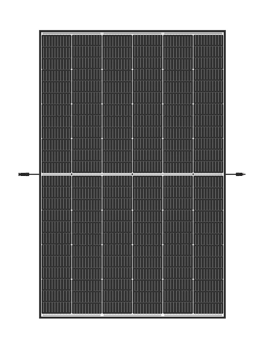Trina Vertex S+ TSM-440NEG9R.28 DG