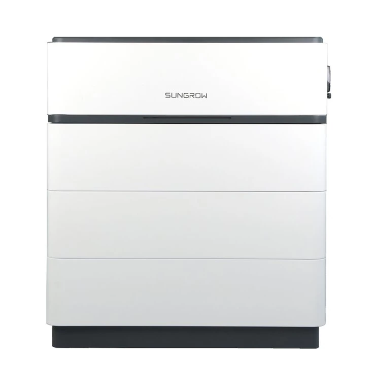 Sungrow Batteriespeicher SBH150 V11